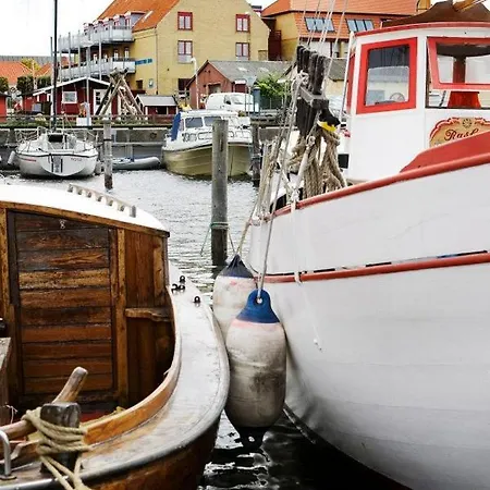 Havn Hotel Hundested