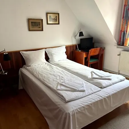 Hotel Havn Hundested