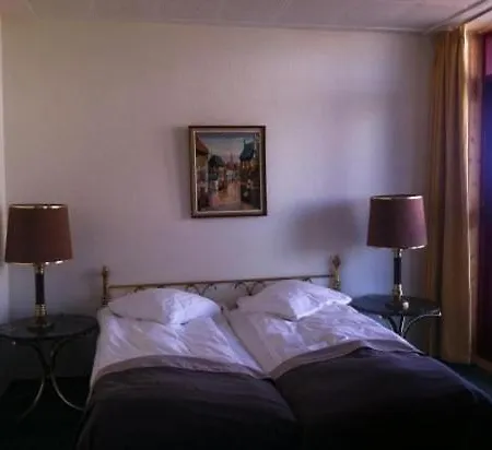 Havn Hotel *