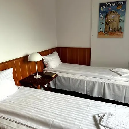 Havn Hotel *