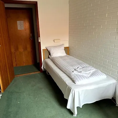 Havn Hotel *