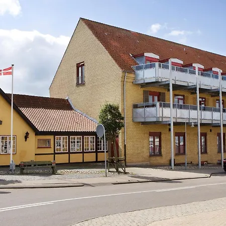 Hotel Havn