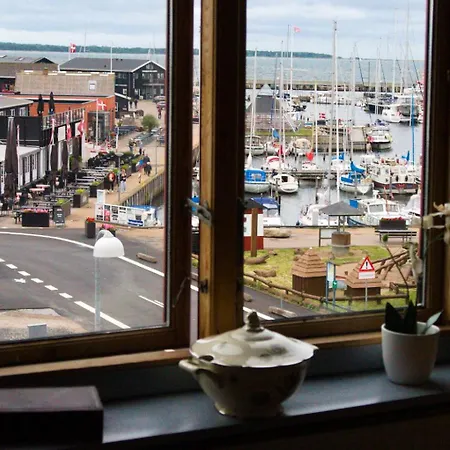 Hotel Havn