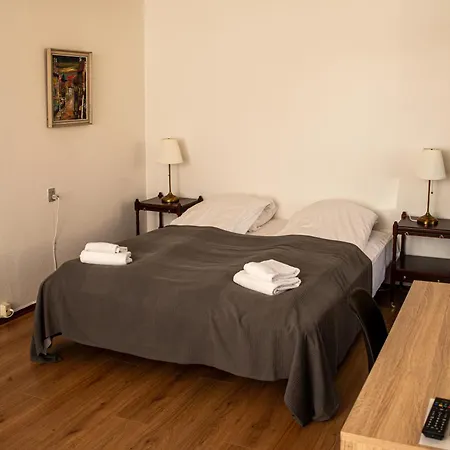 Hotel Havn Hundested