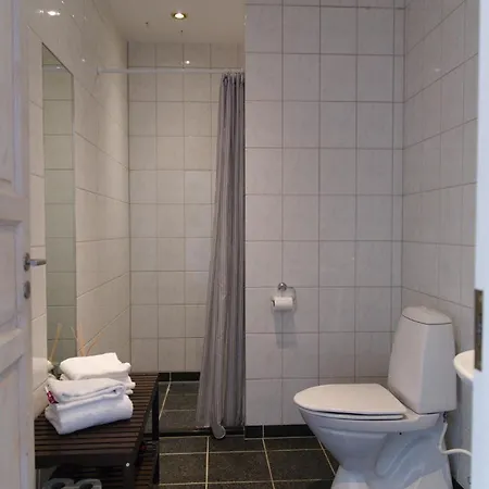 Havn Hotel Hundested