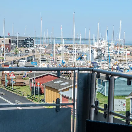 Hotel Havn *