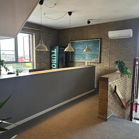 Havn Hotel *