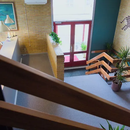 Hotel Havn Hundested