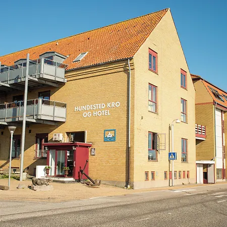 Havn Hotel Hundested