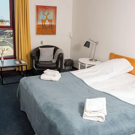 Hotel Havn *