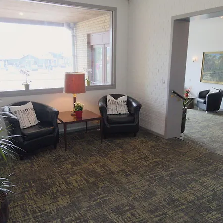 Havn Hotel Hundested