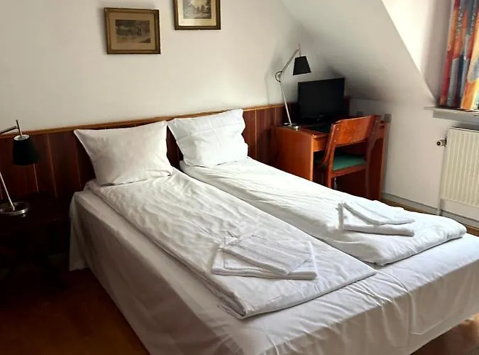 Hotel Havn Hundested