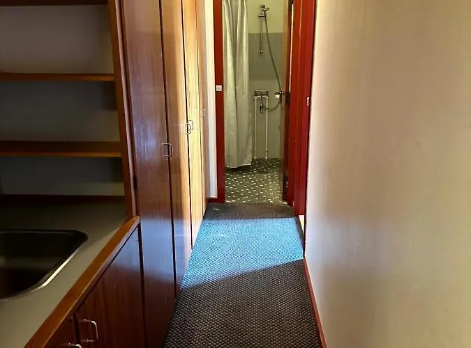 Hotel Havn Hundested