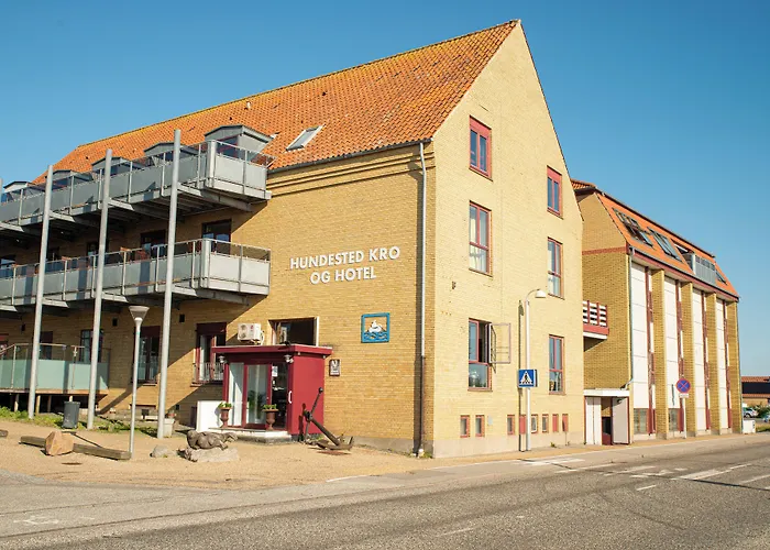 Havn Hotel Hundested