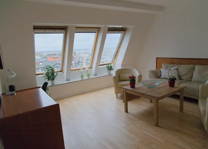 Havn * Хуннестед