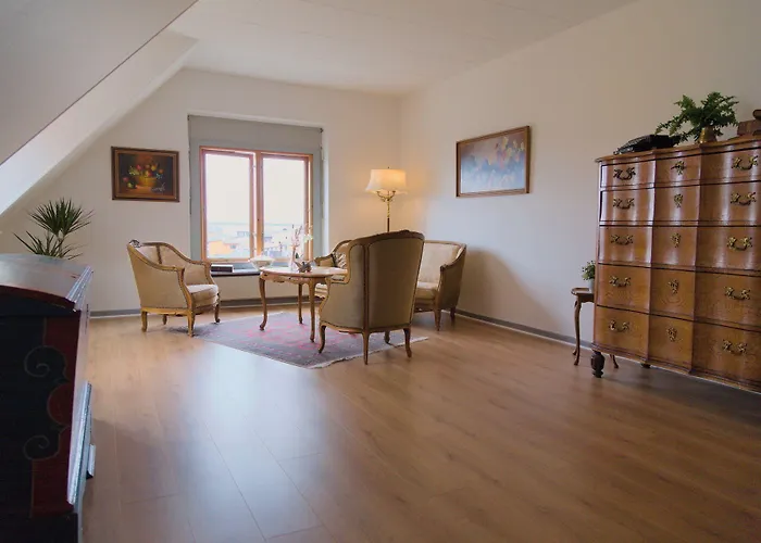 Havn Хуннестед